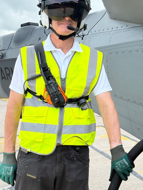 Two Ants Worker - Lomas Helicopters Review