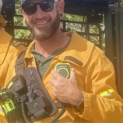 Two Ants Atta Customer Review Rural Fire Services