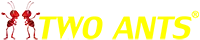 Two Ants Logo