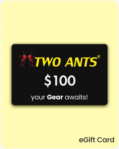 Two Ants eGift Card $100