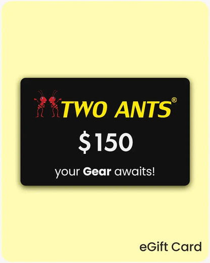 Two Ants eGift Card $150