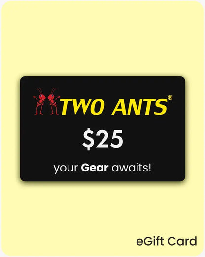 Two Ants eGift Card $25