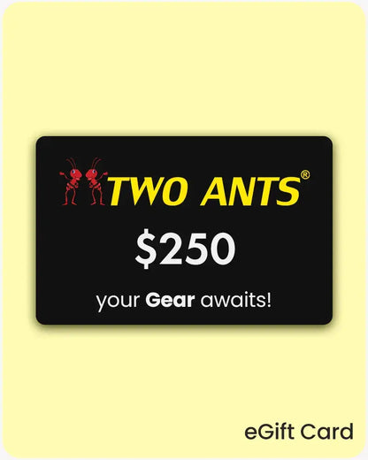 Two Ants eGift Card $250