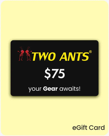 Two Ants eGift Card $75