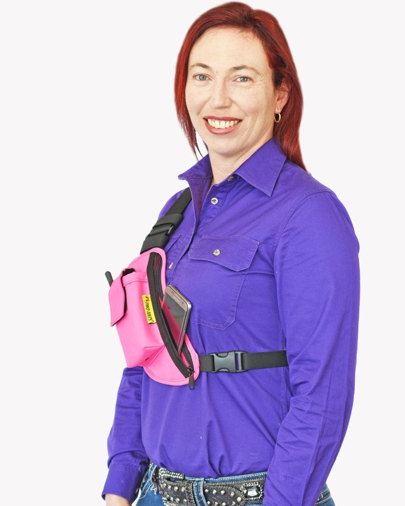 Diabetes phone chest pack