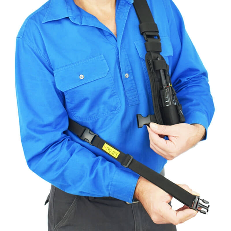 Two Ants Holsters Extension Strap