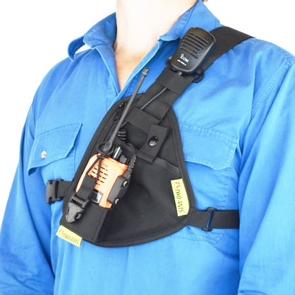 Two Ants Holsters Universal Heavy Duty Adjustable Device Kit