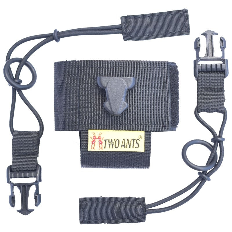 Two Ants Holsters Universal Heavy Duty Adjustable Device Kit