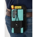 Two Ants Carpenter - Belt & Molle Single Device Holster V2