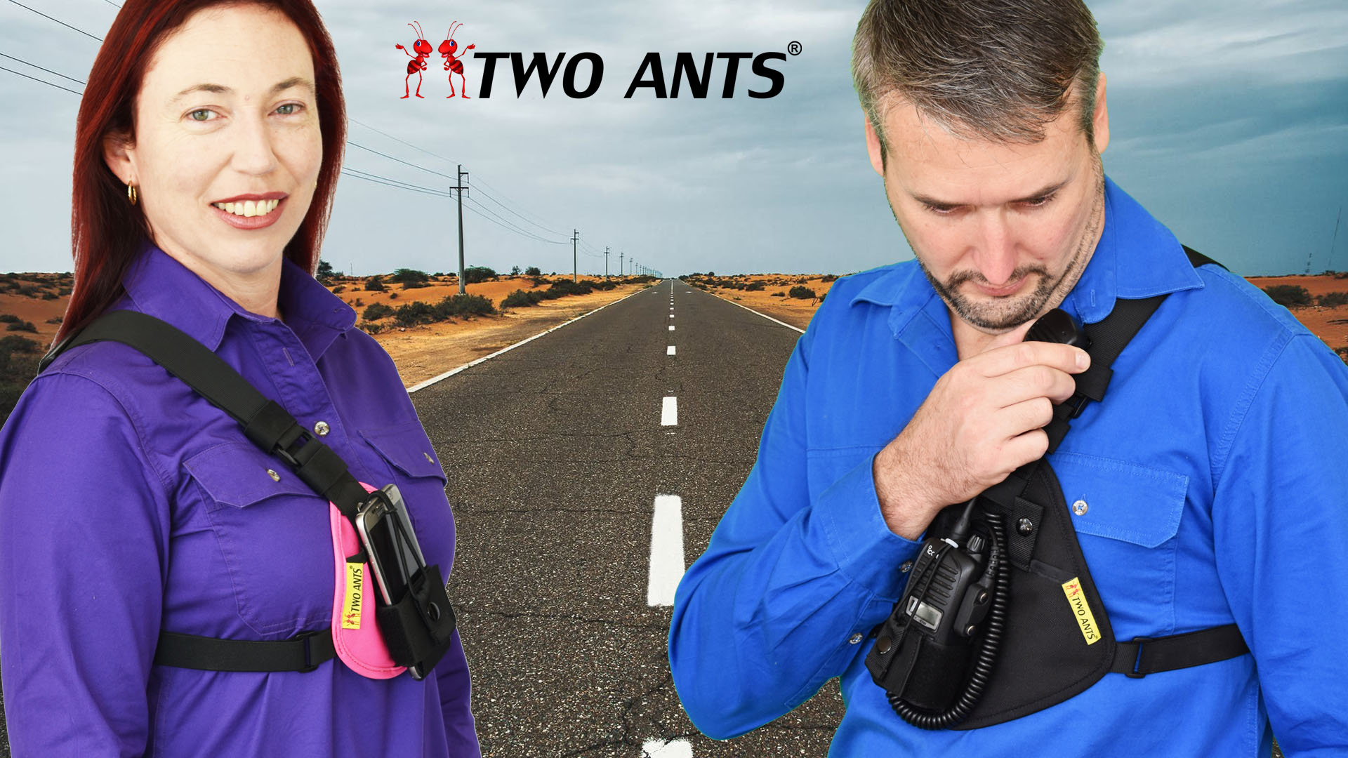 Where to buy Two Ants Gear