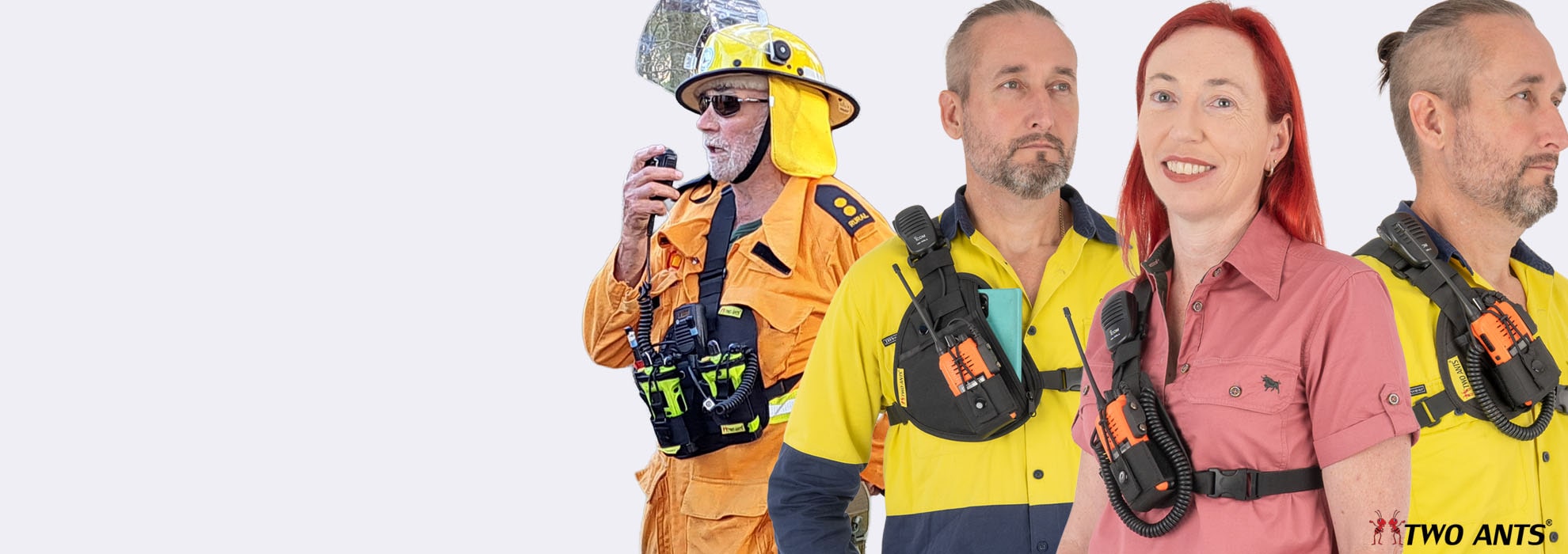 Two Ants Holsters